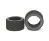 F104 Foamtires rear 44/35, RC rear tyre set