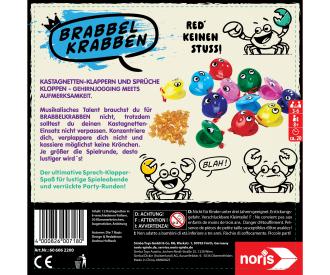 Brabbelkrabben