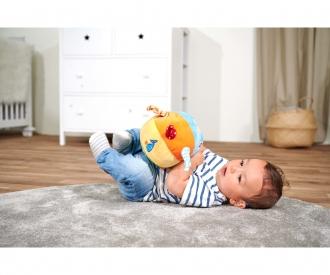 ABC Balle Souple 16 cm