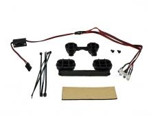 Kit d'éclairage LED pour Tamiya DT03/TT02B