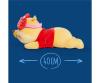 Peluche Disney Snuglets Wellbeing Winnie l'ourson 40 cm
