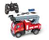 1:50 Nano City Fire Truck, RC car, 2.4 GHz