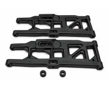 V4 Truggy Set bras suspension ar.(2)