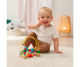 Eichhorn Motorikschleife