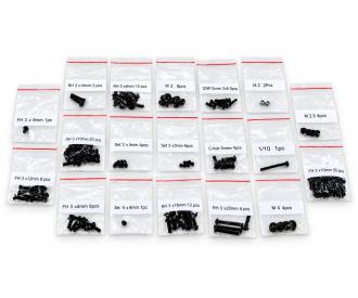 X10EB Screw Set