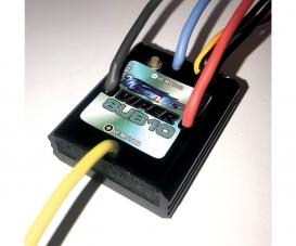 ESC Viper Sub 10, speed controller, 6-12V
