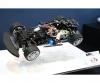 1:10 Toyota Supra (JZA80), RC assembly kit, BT-01