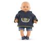 Cor.MPP 12" Rain Poncho - LE