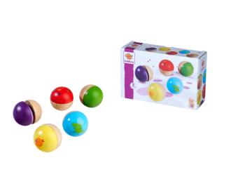 EH Music Sound Balls