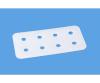 R/C Body Mount Hole Patches, RC accessory, 0.5 mm