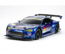 1:10 RC Subaru BRZ R&D Sport (TA-06)