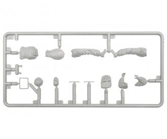 1:35 Fig. Sov. Combat Engineers (5) WW2