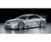1:10 2002 Mercedes-Benz CLK AMG, RC assembly kit