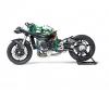 1:12 Kawasaki Ninja H2R, motorcycle model kit