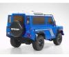 1:10 Land Rover Defender 90, RC assembly kit, CC-02