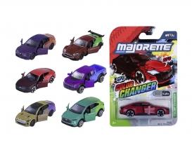 Color Changers Premium Cars, 6-asst.