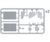 1:35 SU-122 Mid. Prod. w/ Interior Kit