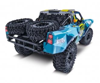 1:10 Amphi Pow.Truck 2.4G 100%RTR yellow
