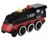 Train E-Locomotive