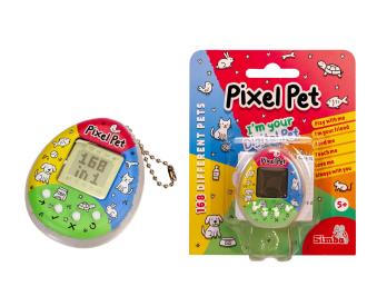 Pixel Pet