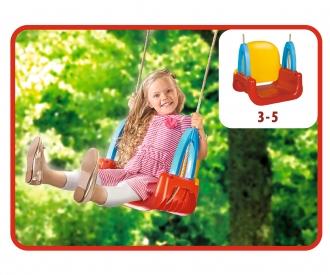 3 in 1 Swing