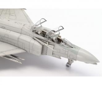 1:48 F-4B Phantom II, aircraft model kit