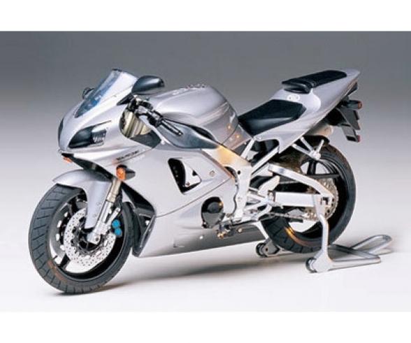1:12 Yamaha YZF-R1 Taira Racing