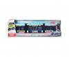 City Tram, tramway jouet avec direction, 41,5 cm