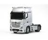 1:14 Mercedes-Benz Actros 1851 GigaSpace RC kit