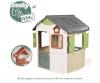 S.Life Jura Lodge Playhouse