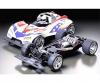 1:10 RC Voltec Fighter 4WD Bausatz