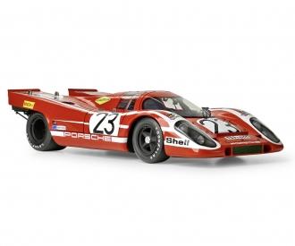 Porsche 917KH #23 Salzbourg 1:8 Model Car