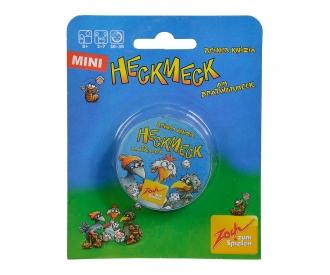 Mini Heckmeck am B. (in Metalldöschen)