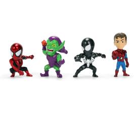 2.5" Marvel Spiderman 4 pack wave 5