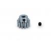 Pinion Gear 13T, model accessory, steel 0.8