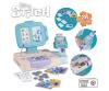 Stitch Caisse Enregistreuse