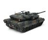 1:16 Leopard 2 A7V, RC assembly kit, DMD T-12