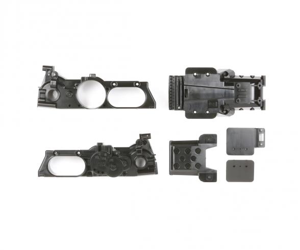 M-05 A-Parts, chassis spare parts for M-05