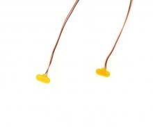 1:14 Trailer Side Marker, model accessory