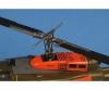 Italeri UH-1D Slick Helicopter Model Kit 1:48