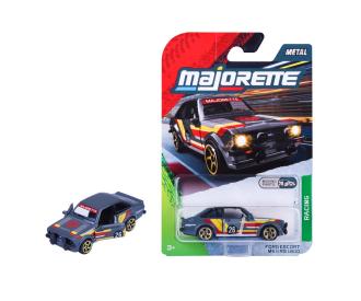 Racing Ford Escort MKII RS 1800, colored