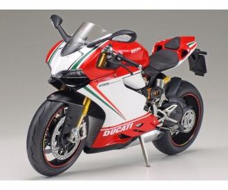 1/12 1199 Panigale S Tricolore