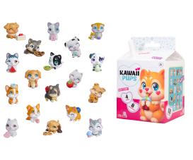 Kawaii Pups 4 Stück