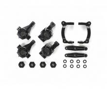 DF-02 B-Parts Upright/Steering Arm Spare Set