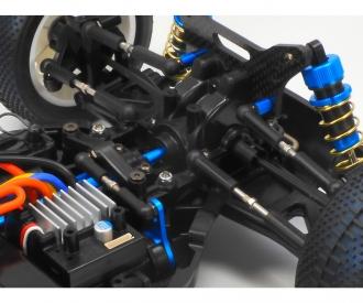 1:10 TT-02BR Chassis Kit Buggy, RC assembly kit
