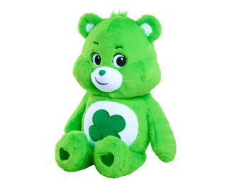 Care Bears - Good Luck Bear, 60cm