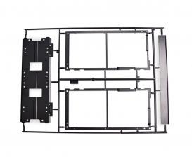 NN Parts Frame 1 Heavy Rack Scania 56371