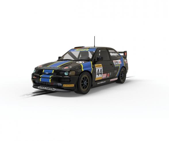 1:32 Ford Escort Cosworth WRC #44 HD