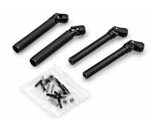 X-Crawlee pro Mittelantriebswellen