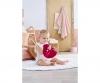Cor. MDC Tidoudou Pink grenadine Cor. MDC Tidoudou Pink grenadine